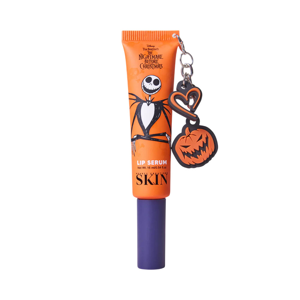 Sérum Labial Beauty Creations Tim Burton's The Nightmare Before Christmas Grin And Share IT 16ML