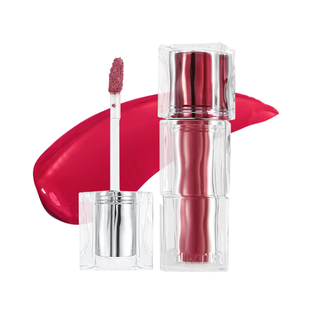 Tinta para Lábios Tirtir Mini Waterism Glow 20 Fever Red 1,8GR