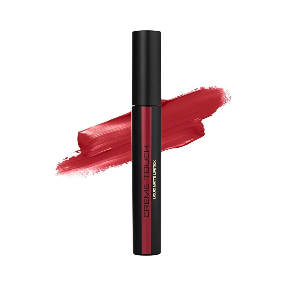 Batom Armaf Bauté Crème Touch Matte Liquid 12 Lorient 3GR