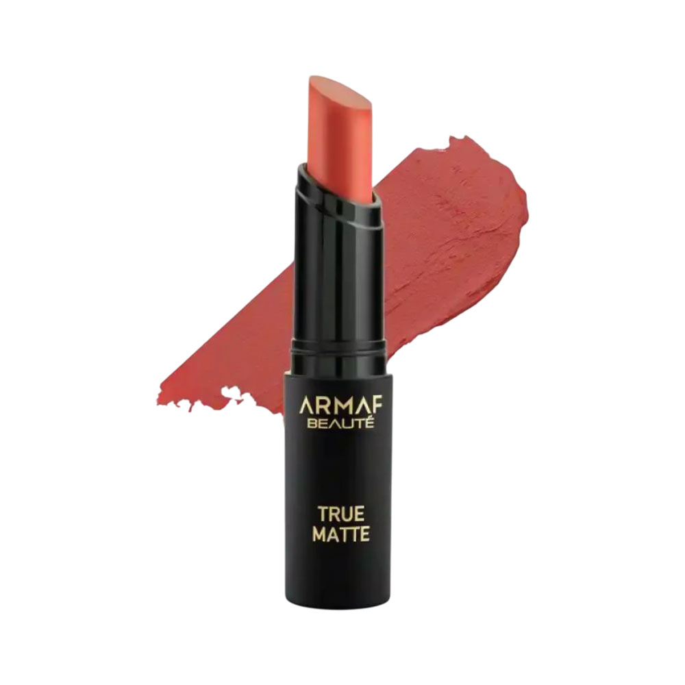 Batom Armaf Beauté True Matte Bullet 02 Joli 5GR