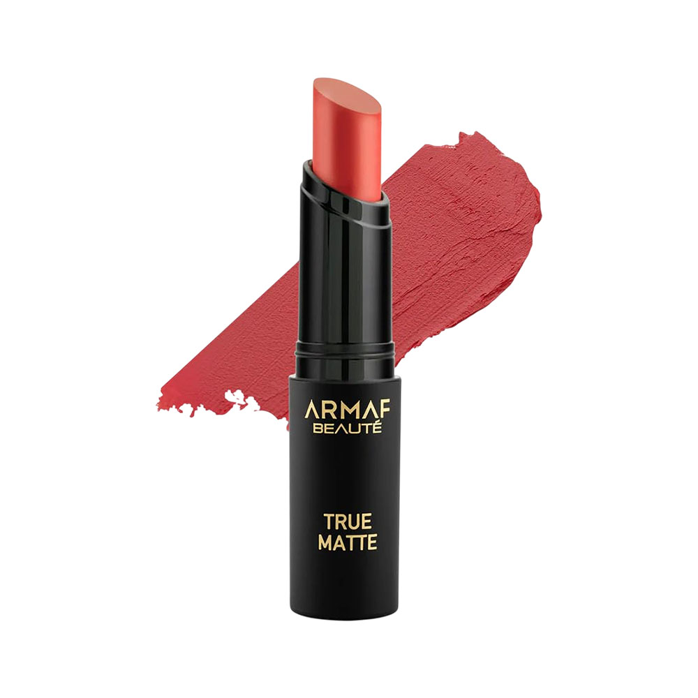 Batom Armaf Beauté True Matte Bullet 08 Frumos 5GR