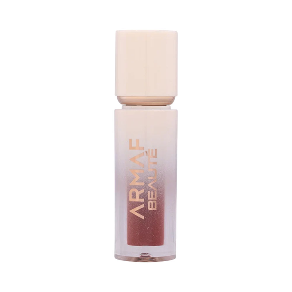 Tinta para Lábios Armaf Bauté Jelly Pop 06 Crimson Mood 3ML
