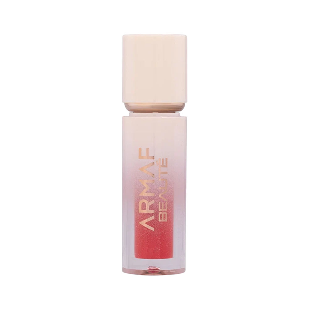 Tinta para Lábios Armaf Bauté Jelly Pop 03 Pink Script 3ML