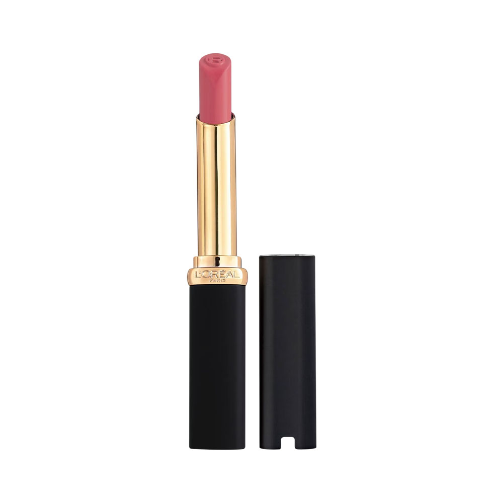 Batom L'oréal Colour Riche Intense Volume Matte 103 LE Rosy Confident 1,70GR