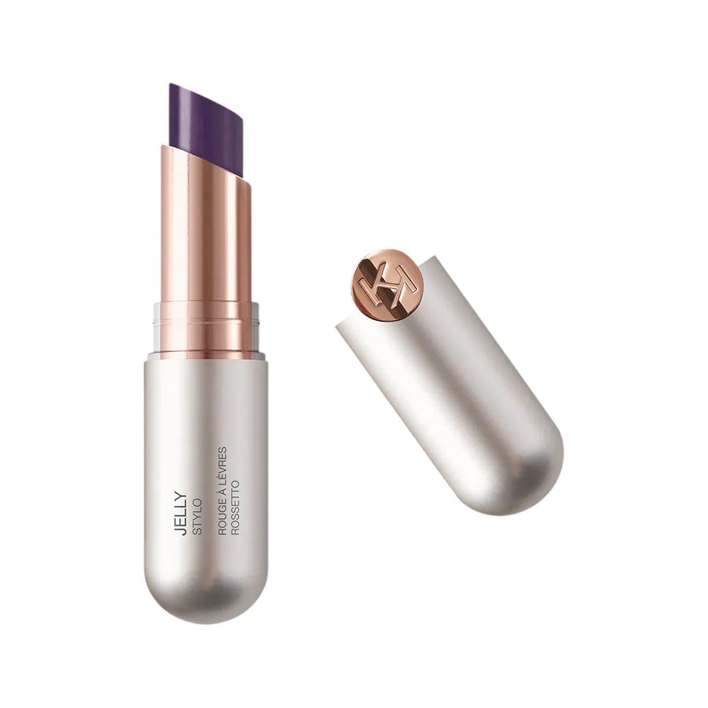 Batom Kiko Milano Jelly Stylo 513 Purple 2GR