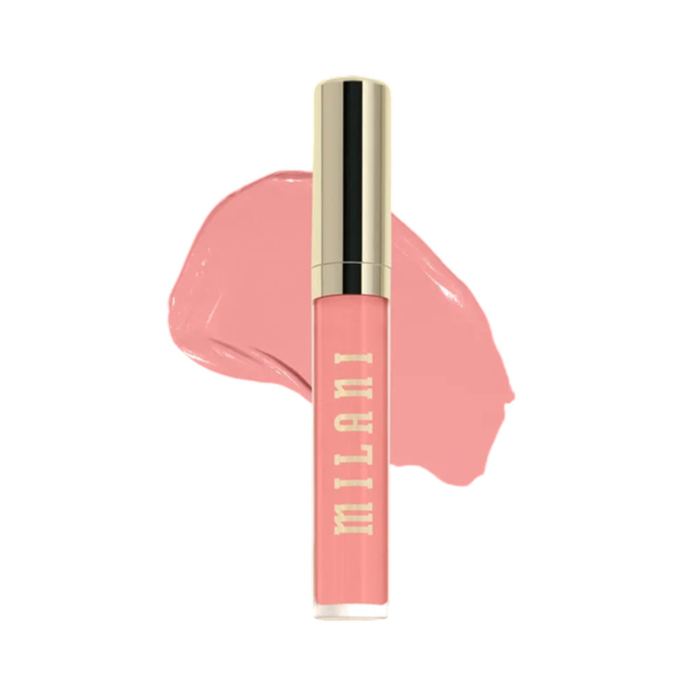 Batom Milani Stay Put Liquid Longwear 110 Glow UP 3,2ML