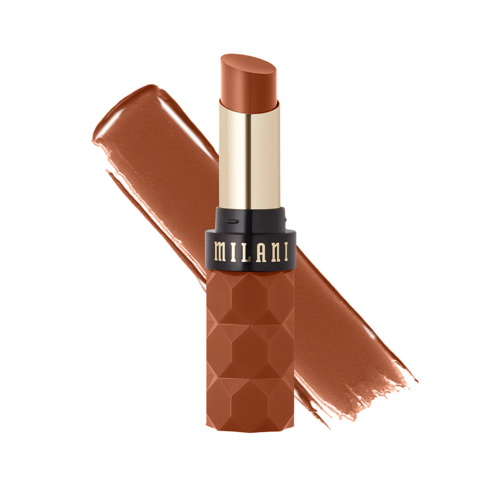 Batom Milani Color Fetish Balm 220 Tied UP 3GR