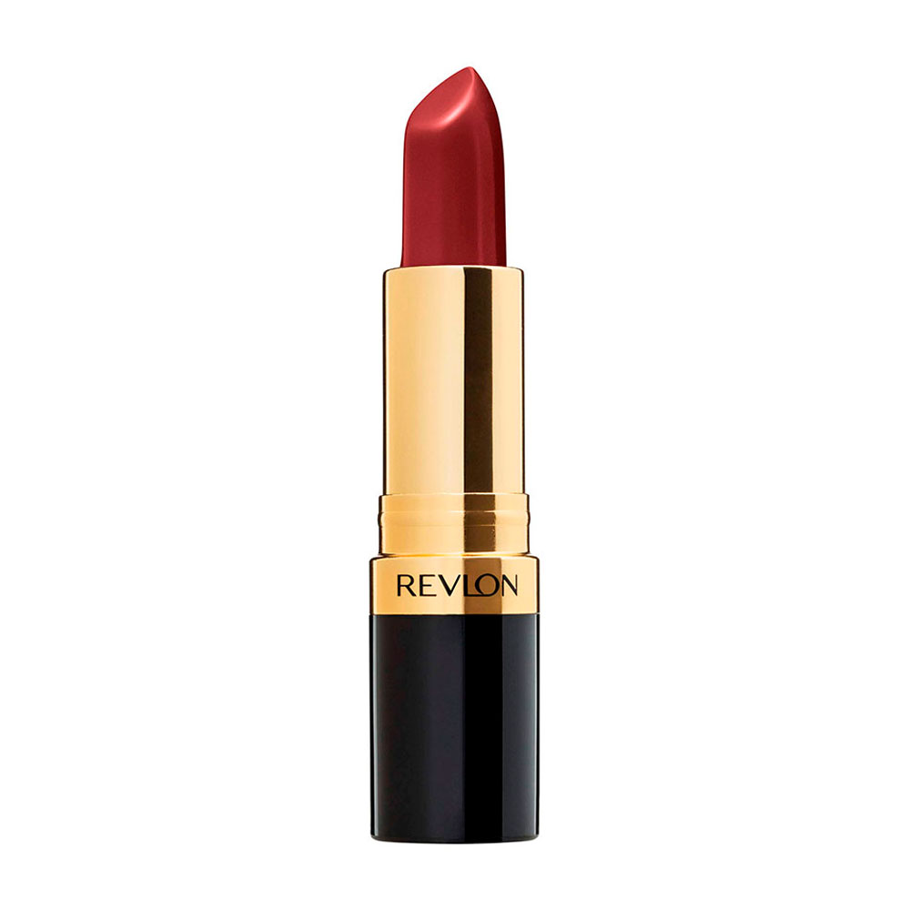 Labial Revlon Super Lustrous Creme 510 Berry Rich 4.2g
