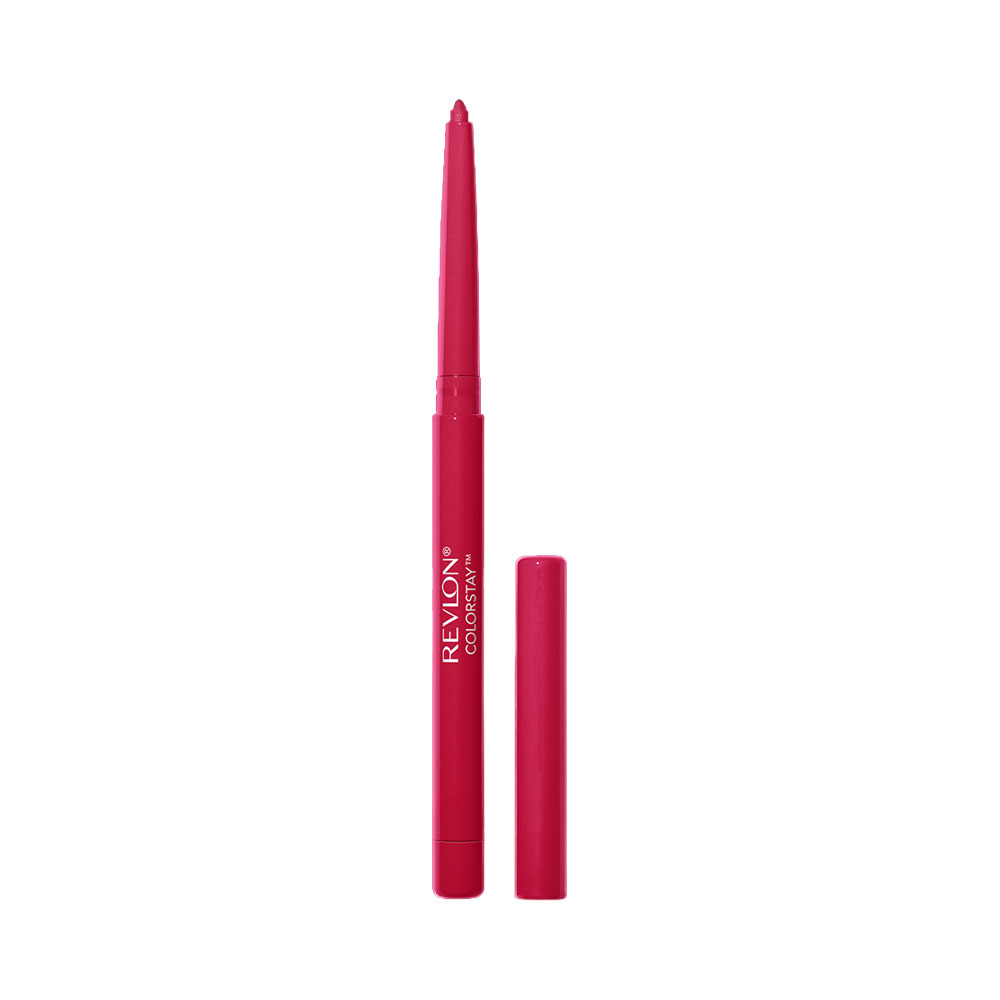 Lápis Delineador de Lábios Revlon Colorstay 675 Red