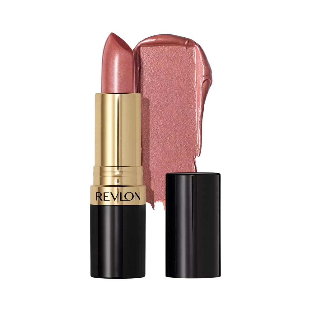 Batom Revlon Super Lustrous Pearl 420 Blushed 4,2GR