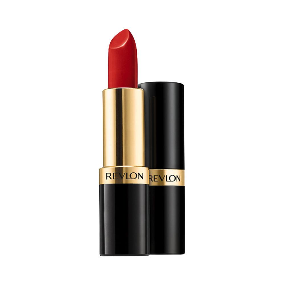 Labial Revlon Super Lustrous 720 Fire &amp; Ice 4.2G