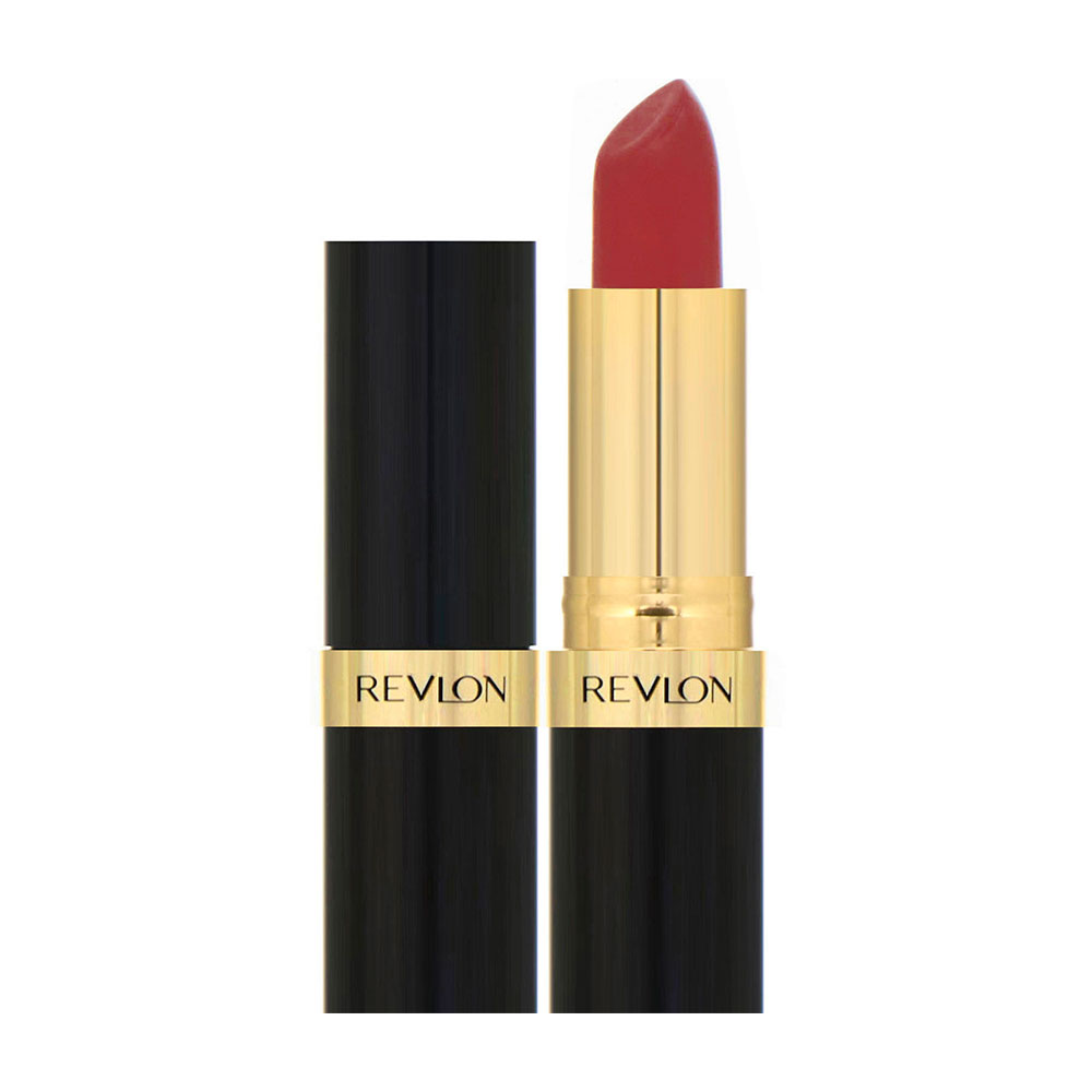 Labial Revlon Super Lustrous Creme 525 Wine With Everything 4.2g