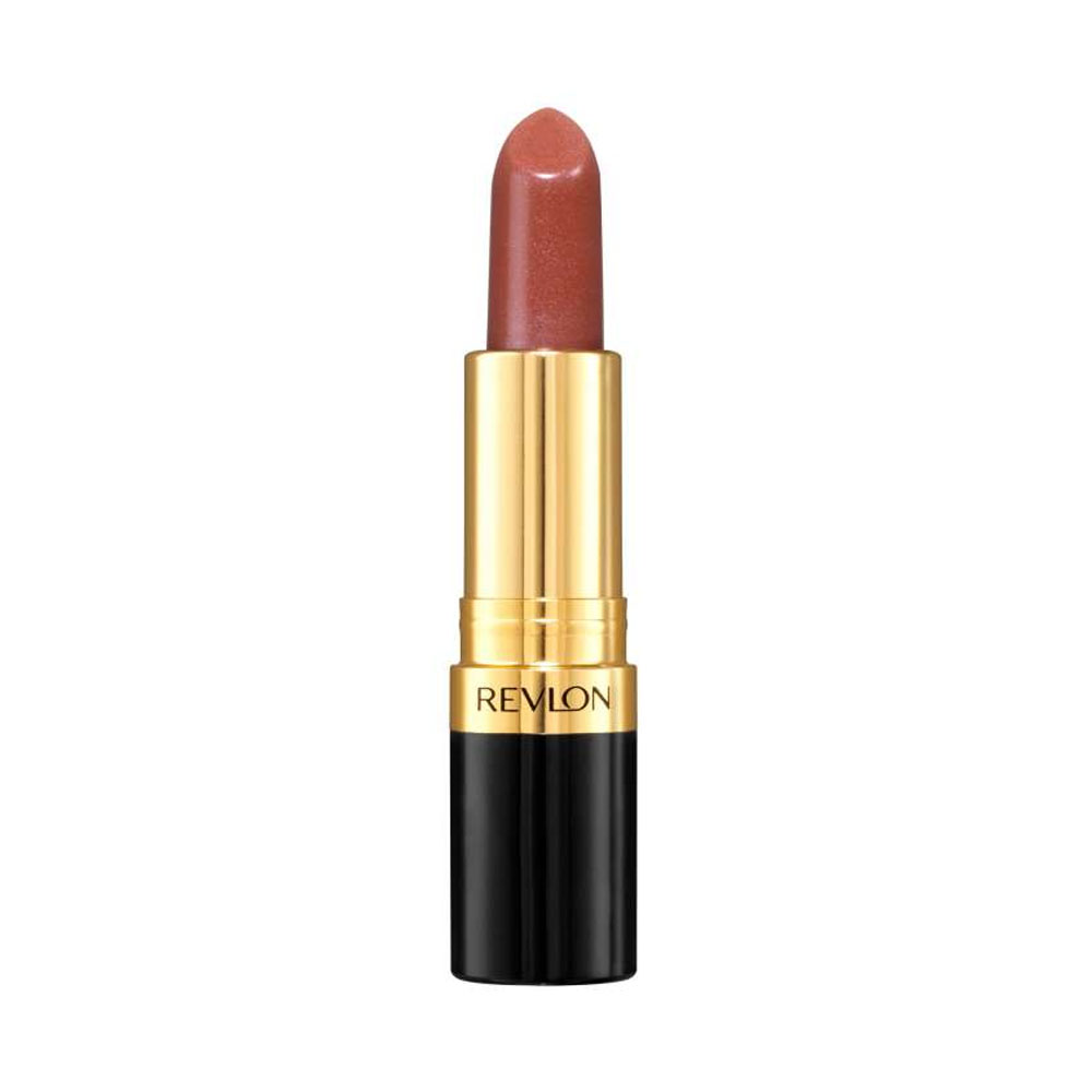 Batom Revlon Super Lustrous 245 Smoky Rose