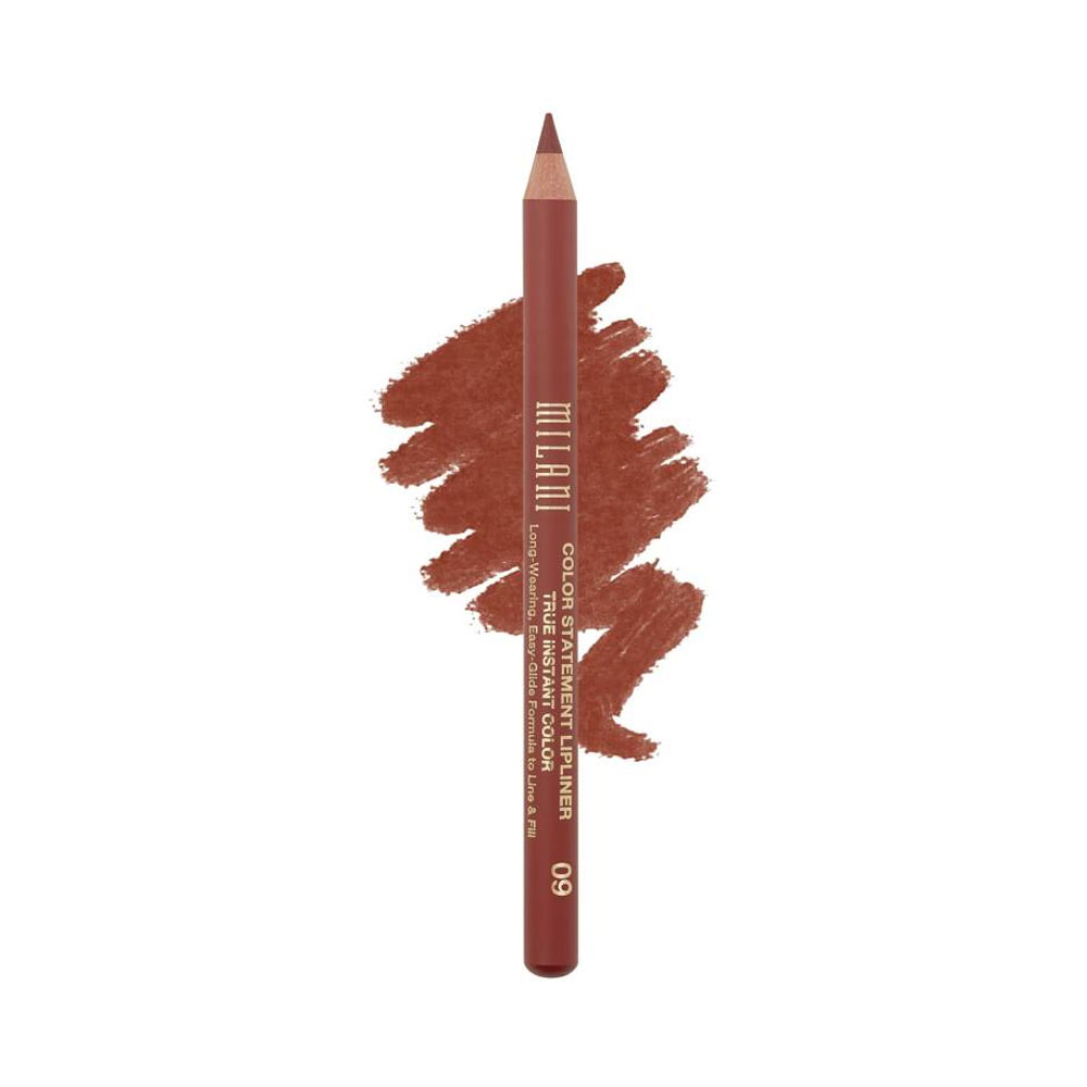 Delineador de Labios Milani 09 Spice