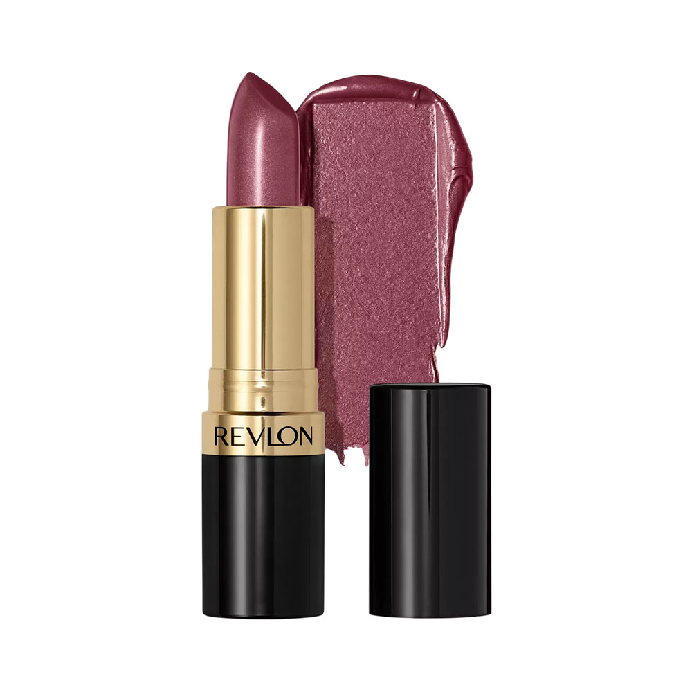 Batom Revlon Super Lustrous Creme 465 Plumalicious 4,2GR