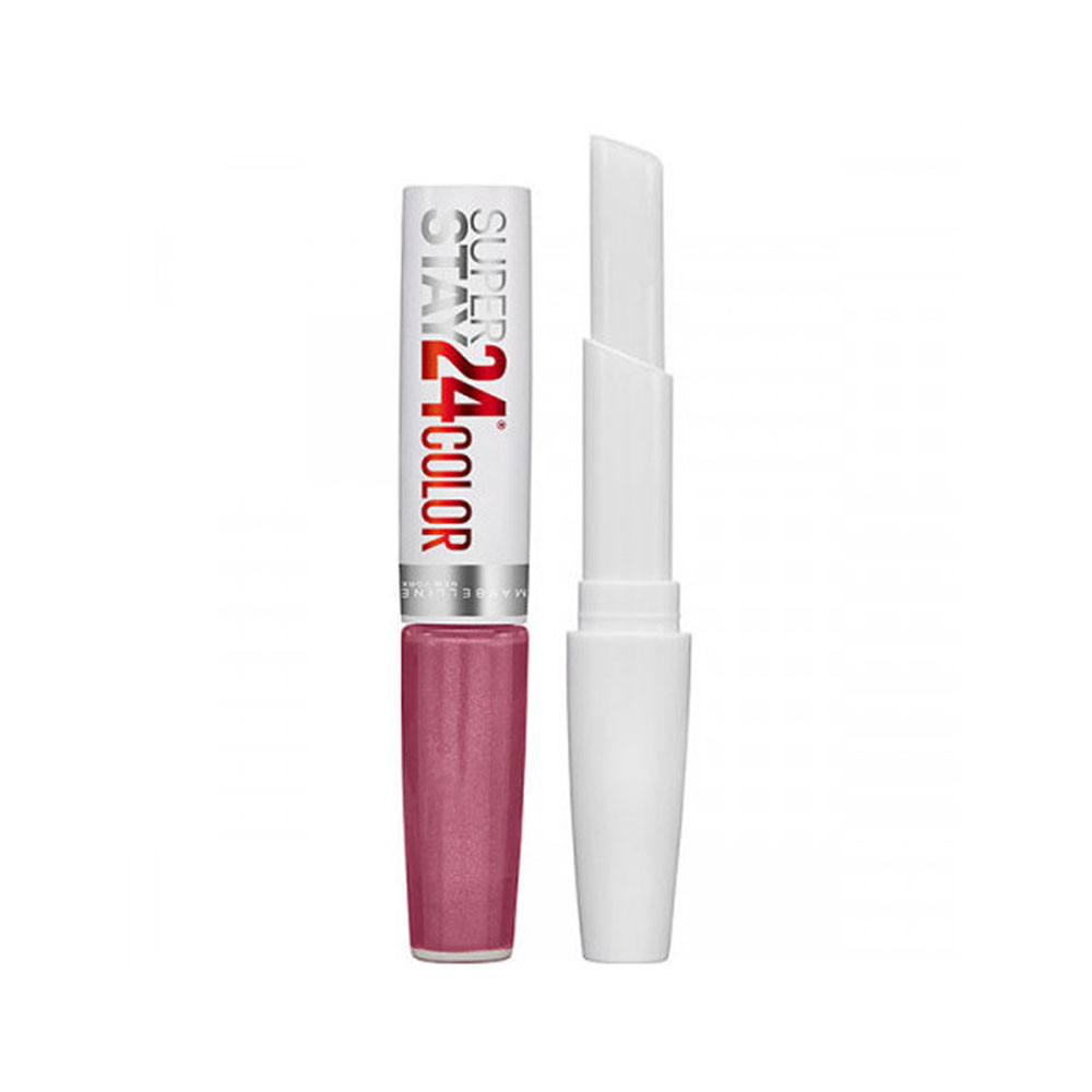 Batom Maybelline Super Stay 24