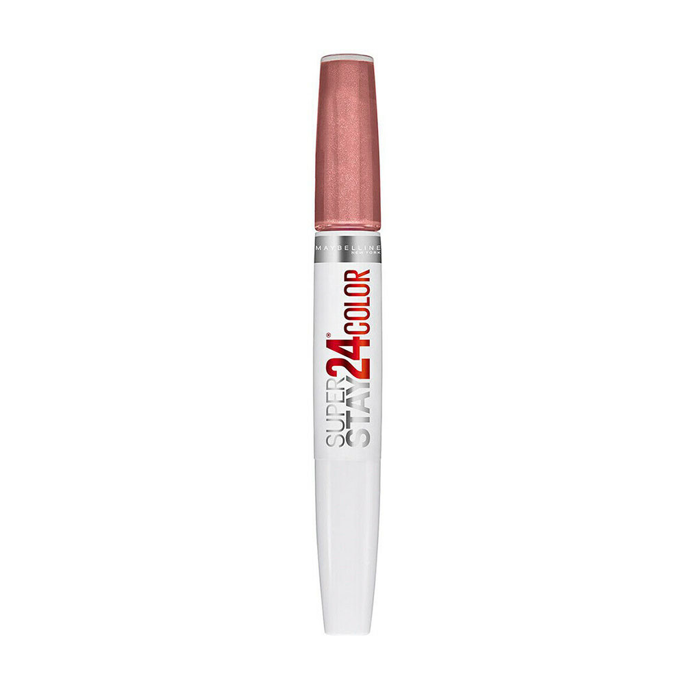 Labial Liquido Maybelline Superstay 24 Color 150 Timeless Toffee