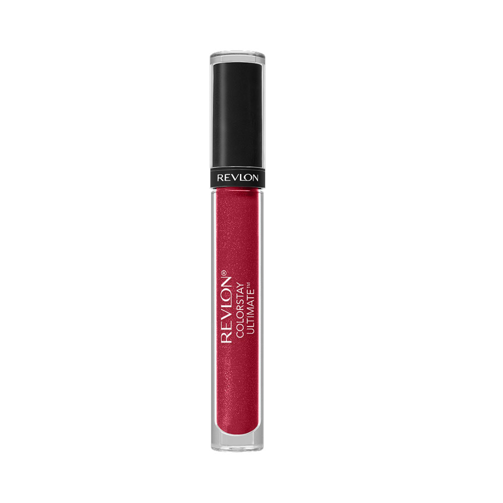 Labial Líquido Revlon Colorstay Ultimate 040 Brilliant Bordeaux 3ML