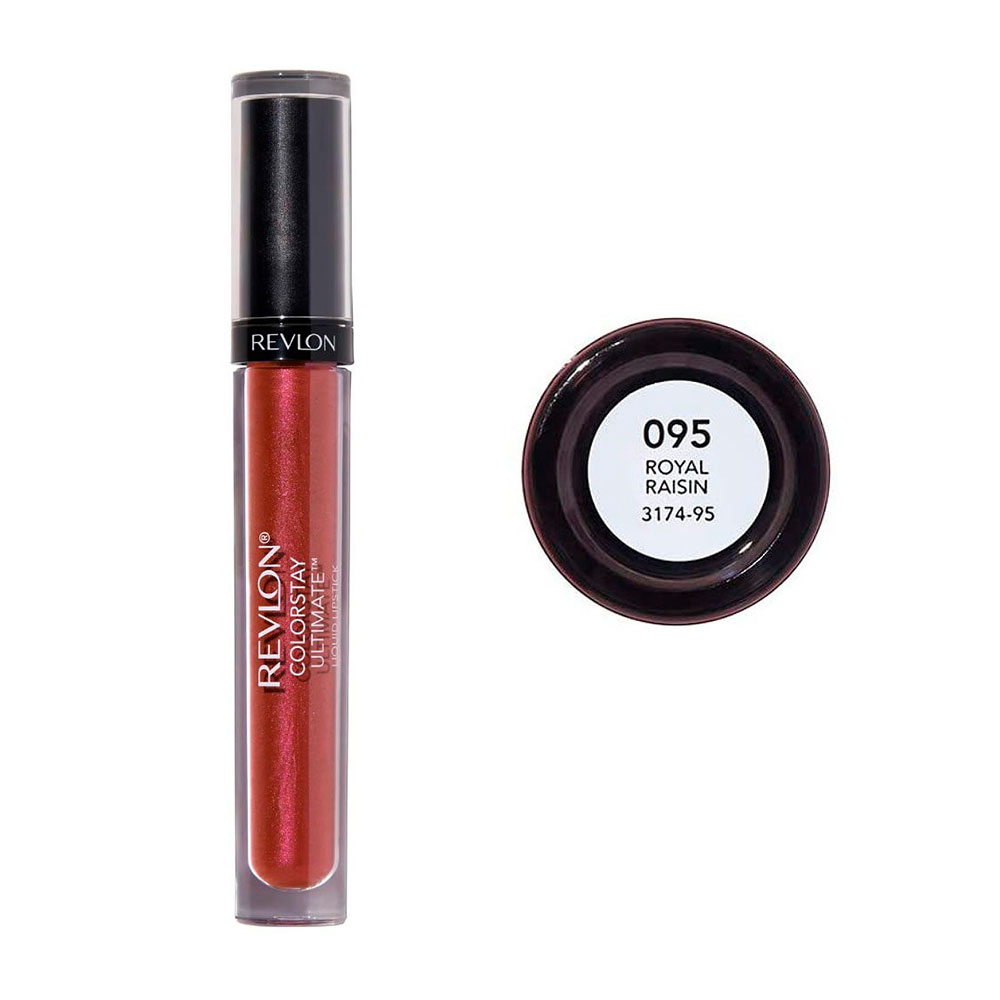 Labial Revlon Colorstay Ultimate Liquid 095 Royal 3.0ml