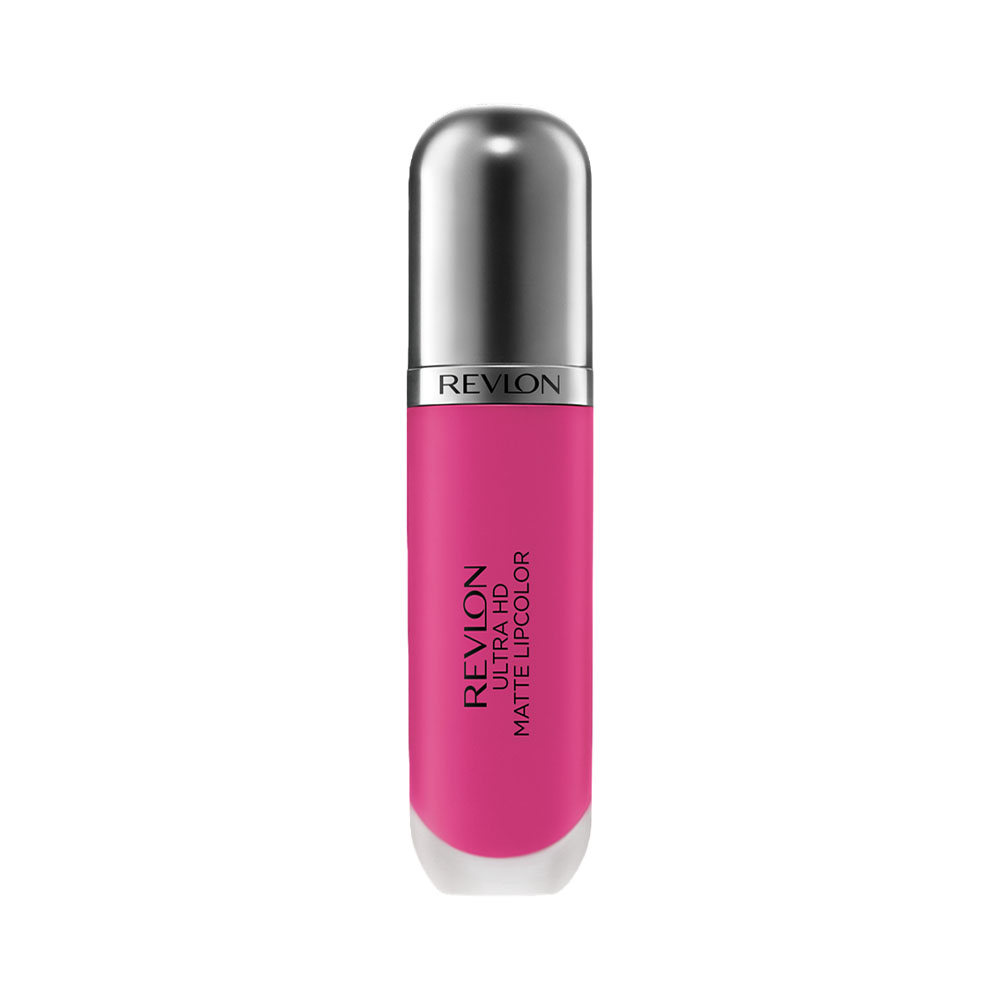 Batom Revlon Ultra HD Matte Lipcolor 5.9ML