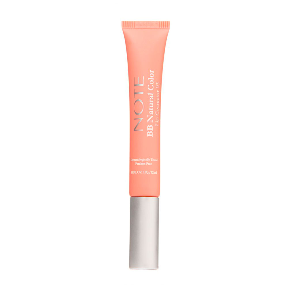 Labial Corrector Note BB Lip 02 12ml