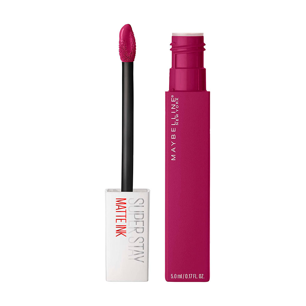 Labial Liquido Maybelline Superstay Matte Ink 120 Artist