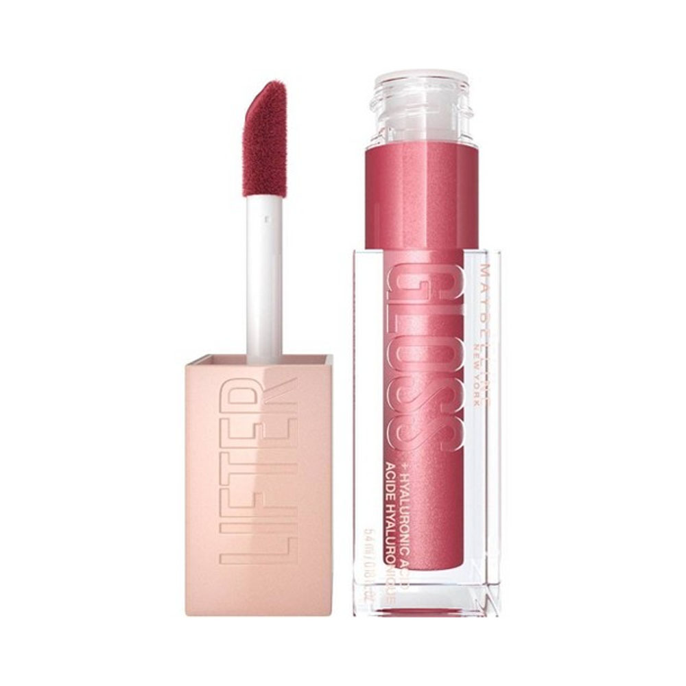 Batom Líquido Maybelline Lifter Gloss 011 Brass