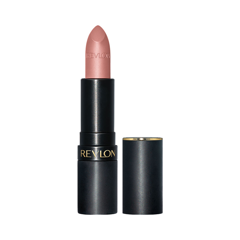 Batom Revlon Super Lustrous The Luscious Mattes 011 Untold Stories 4.2GR