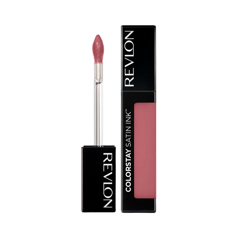 Batom Revlon Colorstay Satin Ink 09 Speak UP 5ML