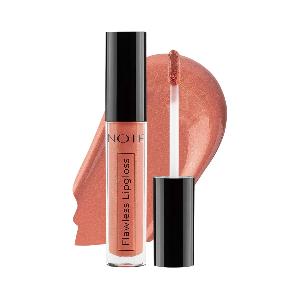 Brilho Labial Note Flawless 05 Sweet And Sour 4ML