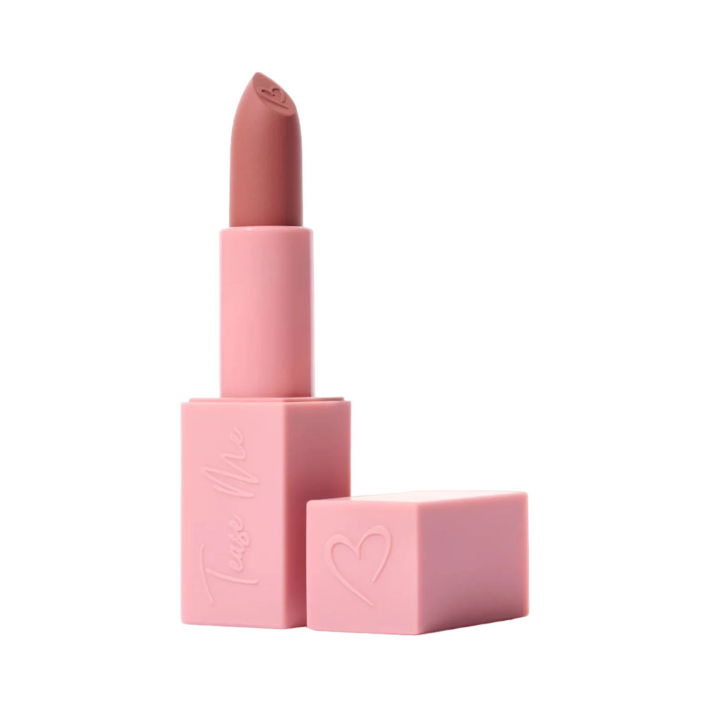 Batom Beauty Creations Tease ME Waiting For You 3.5GR