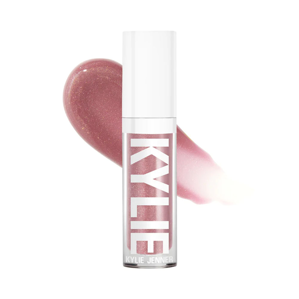 Brilho Labial Kylie Jenner Plumping Gloss 110 Moody Queen