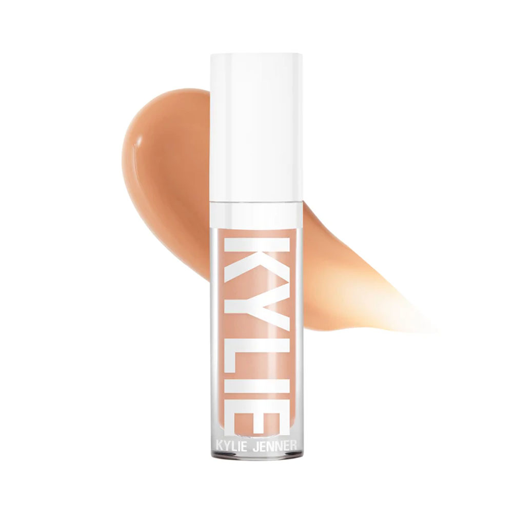 Brilho Labial Kylie Jenner Plumping Gloss 733 ON Neutral