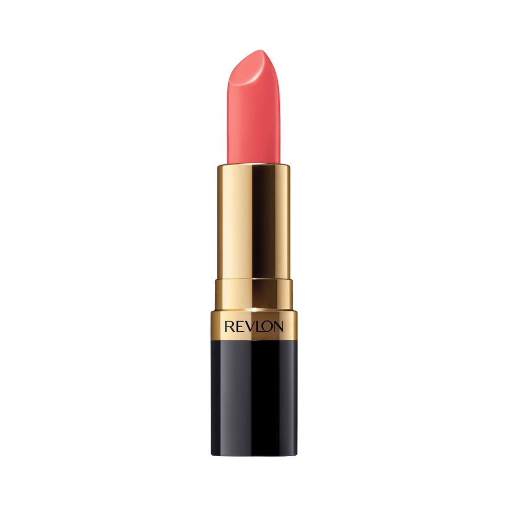 Batom Revlon Super Lustrous 674 Coralberry