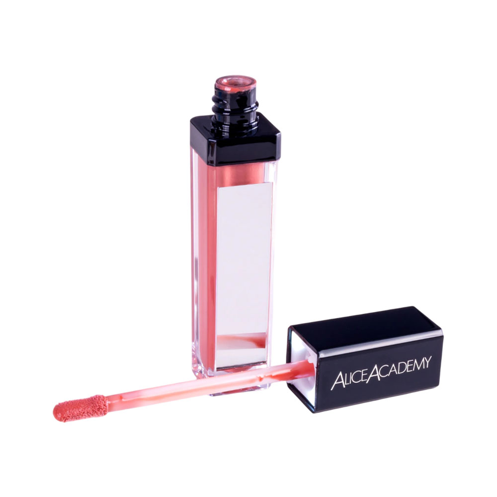Brilho Labial Alice Academy Multiplex 3D 02 Naked 12ML