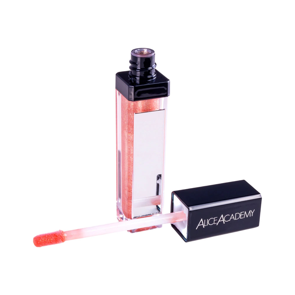 Brilho Labial Alice Academy Multiplex 3D 10 Melon Daiquiri 12ML