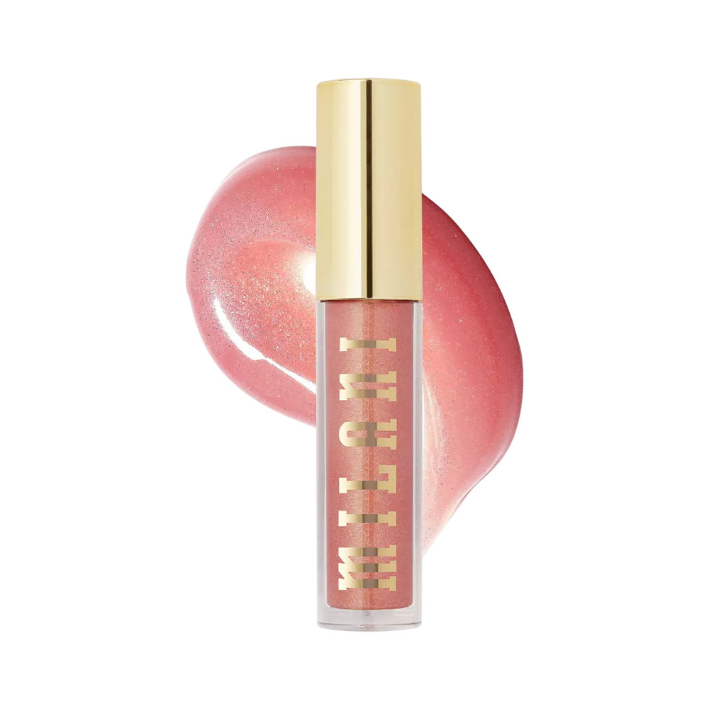 Brilho Labial Milani Keep IT Full Nourishing Plumper 04 Luminoso 3,7ML
