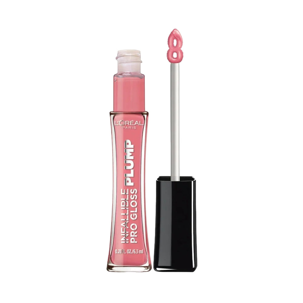 Brilho Labial L'oréal Infallible PRO Blossom 6.3ML