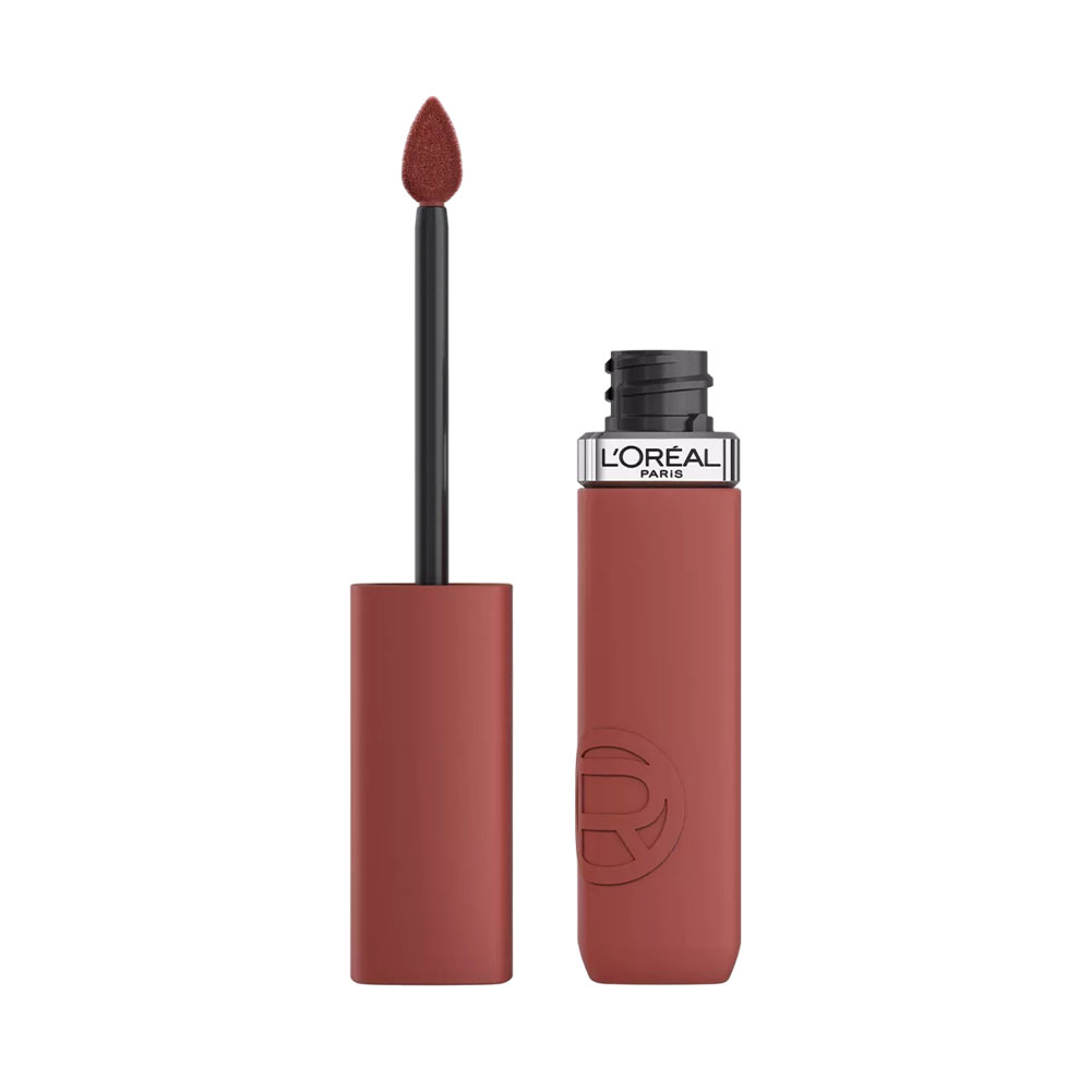 Labial Líquido L'oréal Infallible Matte Resistance 150 Lazy Sunday 4,6GR