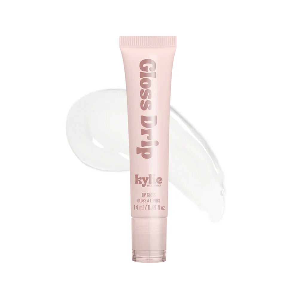 Brilho Labial Kylie Jenner Gloss Drip Match MY Energy 14ML