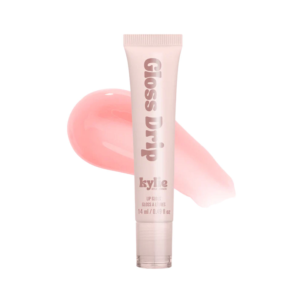 Brilho Labial Kylie Jenner Gloss Drip Underestimated 14ML