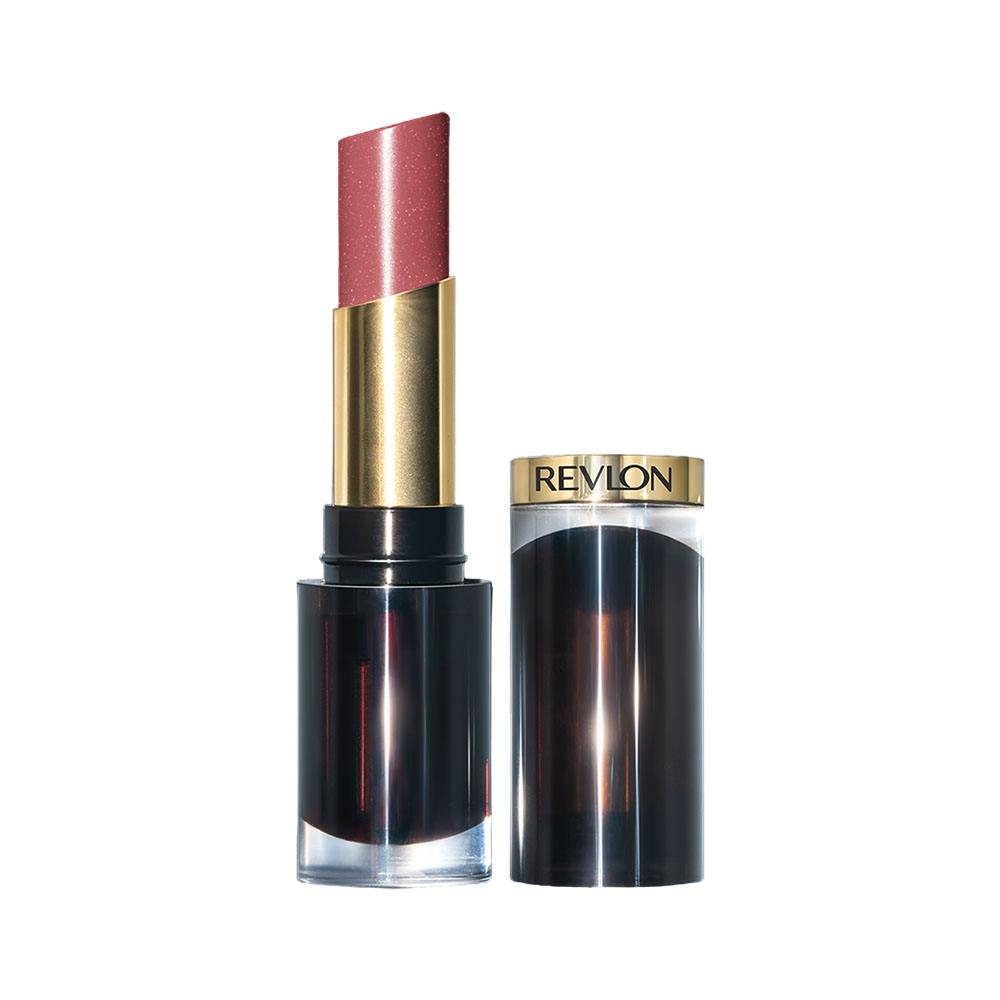 Brilho Labial Revlon Super Lustrous Glass 003 Glossed UP Rose 4,2GR
