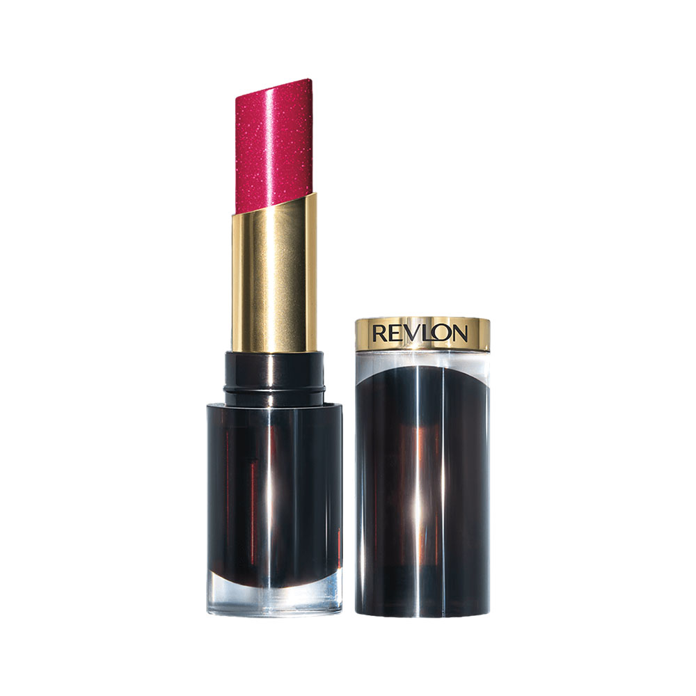 Brilho Labial Revlon Super Lustrous Glass 017 Love IS ON 4,2GR