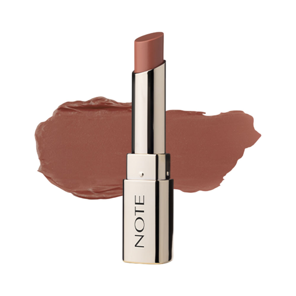 Batom Note Iconic Sheer 202 Soulmate 3.25GR
