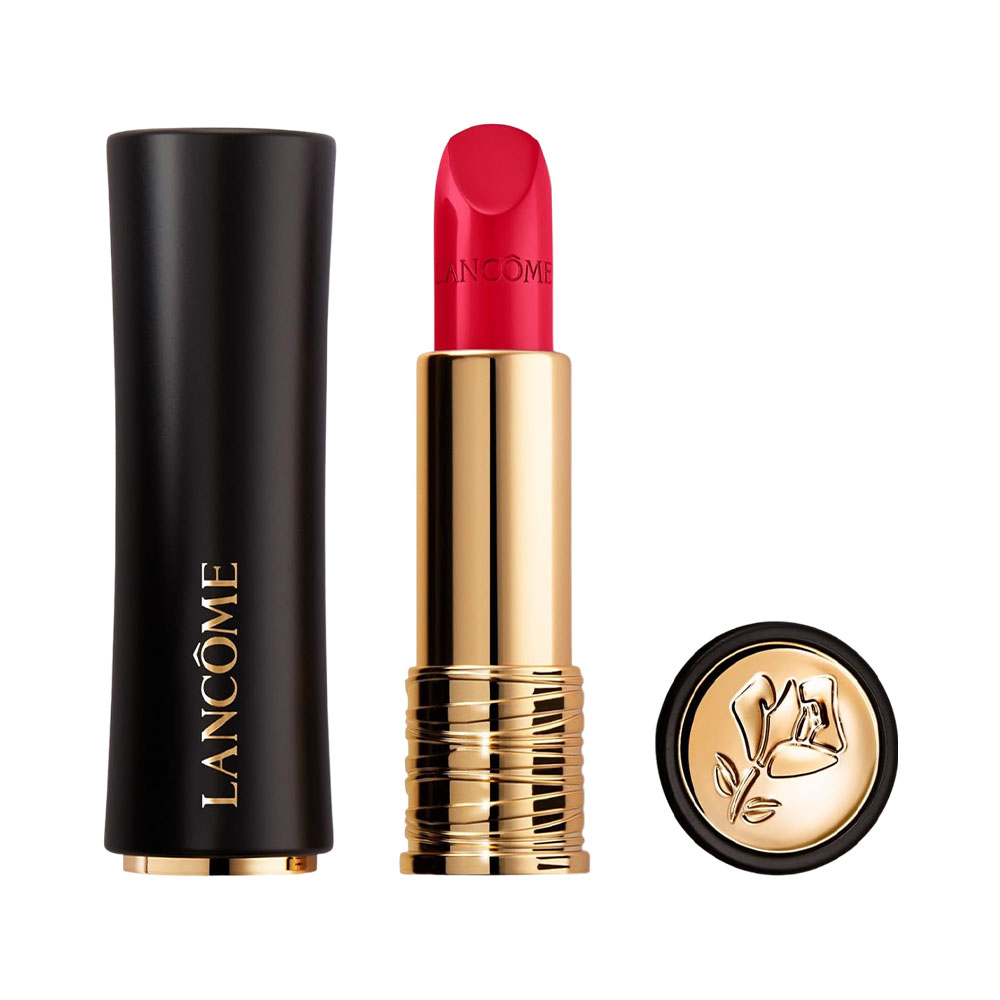 Batom Lancôme L'absolu Rouge Cream 368 Rose Lancôme 3,4GR