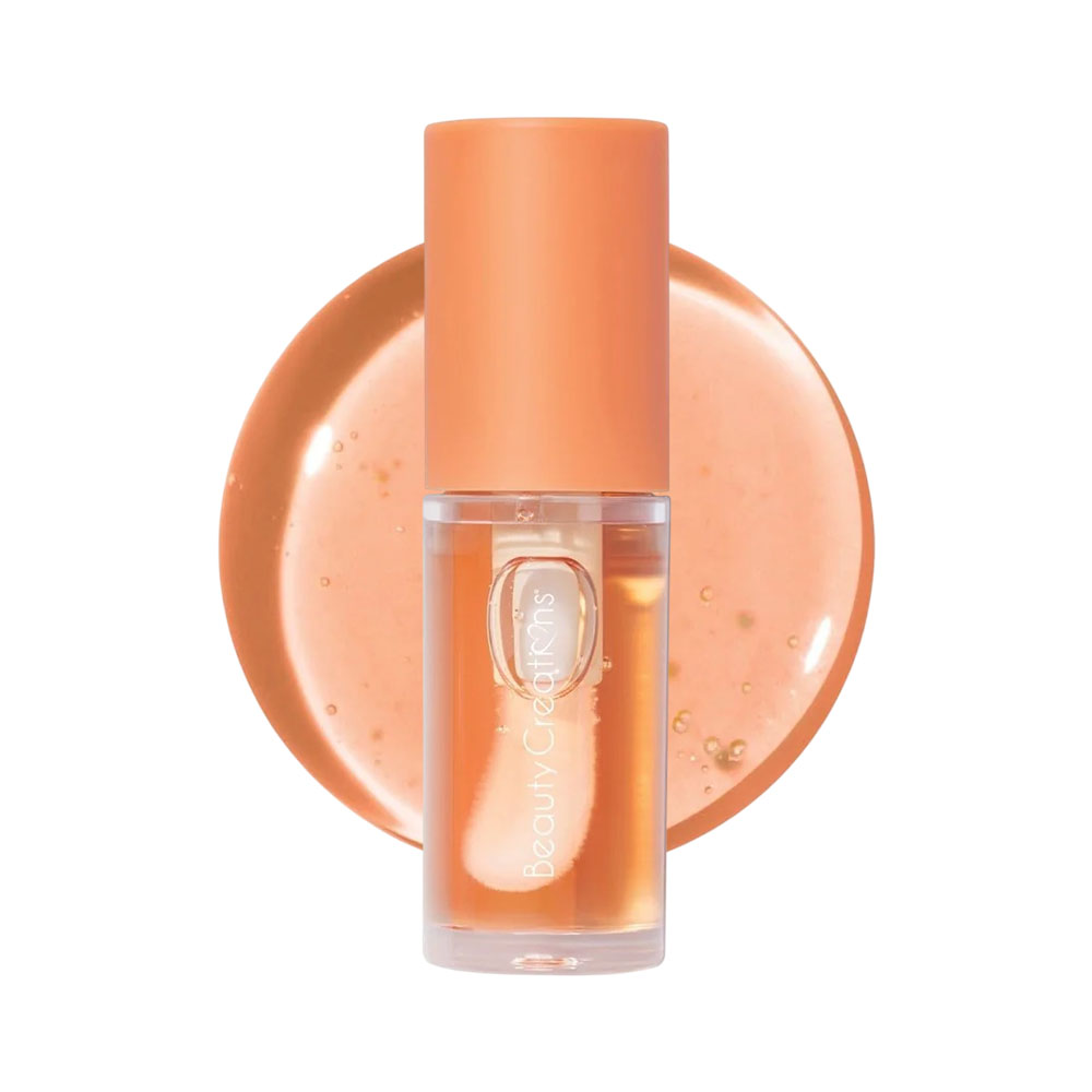 Óleo para Lábios Beauty Creations All About You PH 02 Sunday Funday 6,5ML