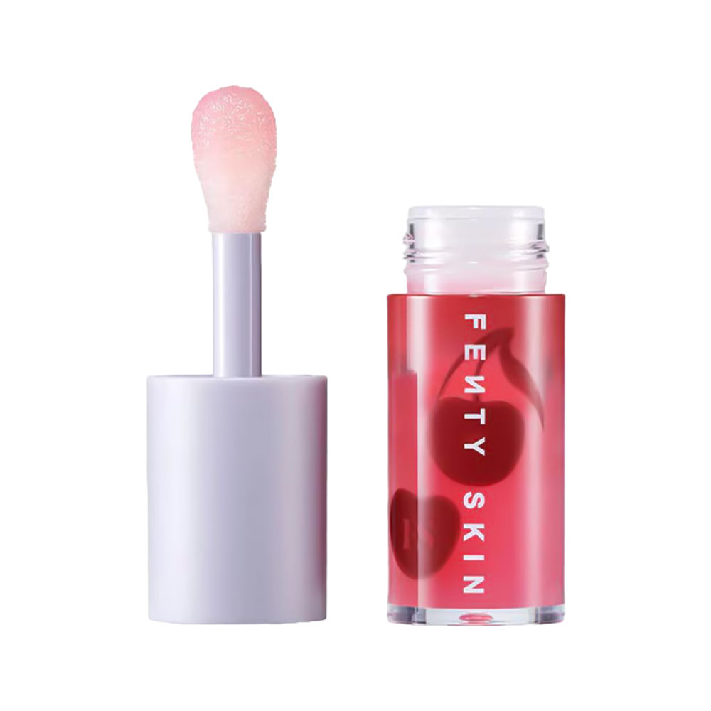 Aceite para Labios Fenty Treatz Hydrating + Strengthening Barbados Cherry 5,6ML