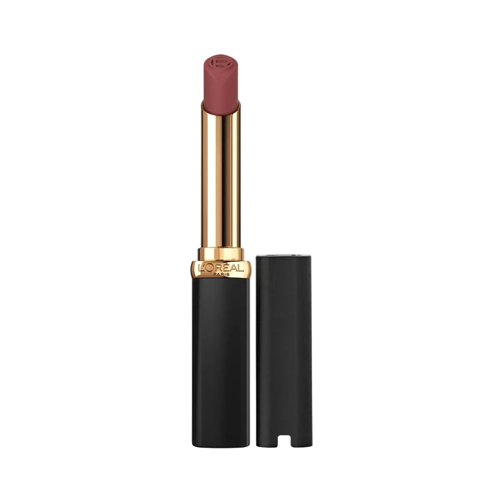 Batom L'oréal Colour Riche Intense Volume Matte 570 Worth IT Intense 1,70GR