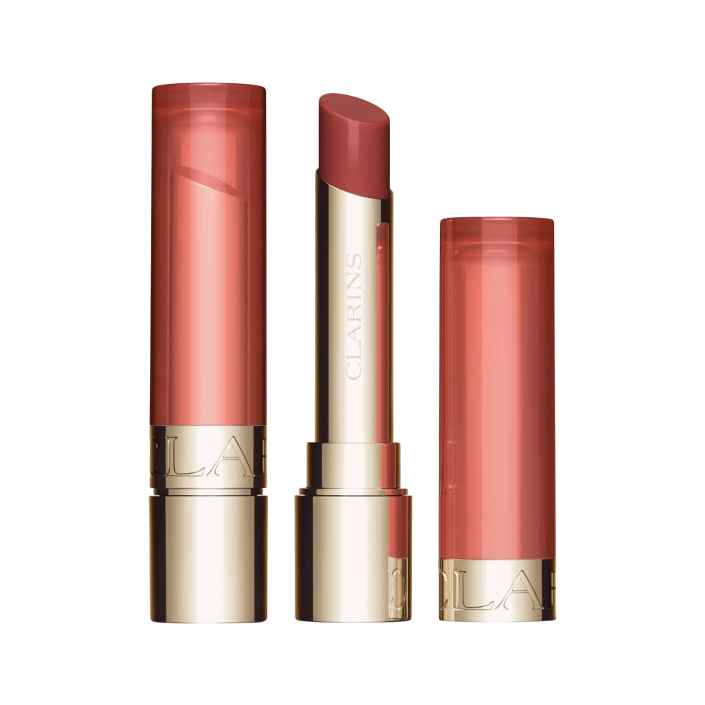 Bálsamo para Lábios Clarins Lip Oil 03 Lychee 2,9GR
