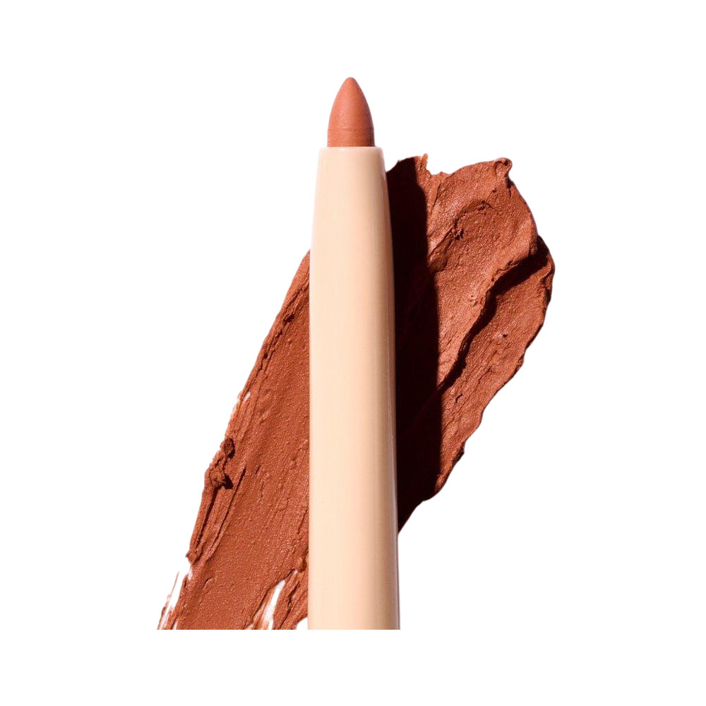 Lápis Delineador de Lábios Beauty Creations Nude X NXLP4.5 SO Bare 0,03GR
